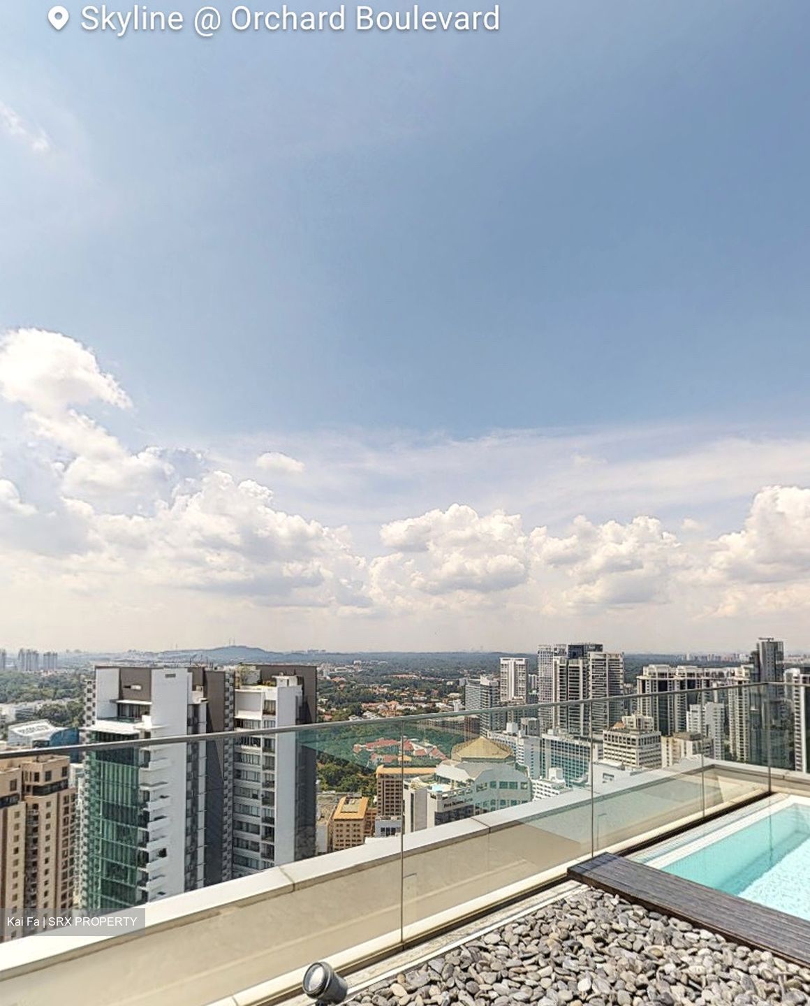Skyline @ Orchard Boulevard (D9), Apartment #334888531